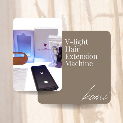 V-Light Extension Machine