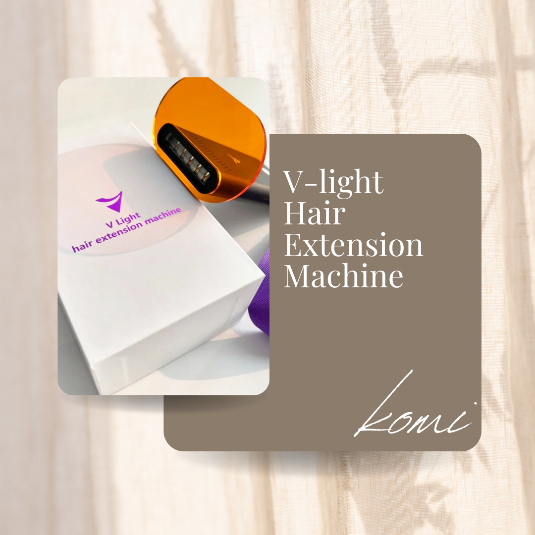 V-Light Extension Machine